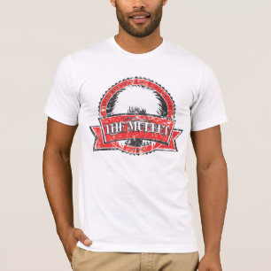 Mullet T-shirt