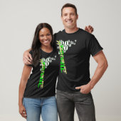 #MulletNation T-shirt (Unisex)