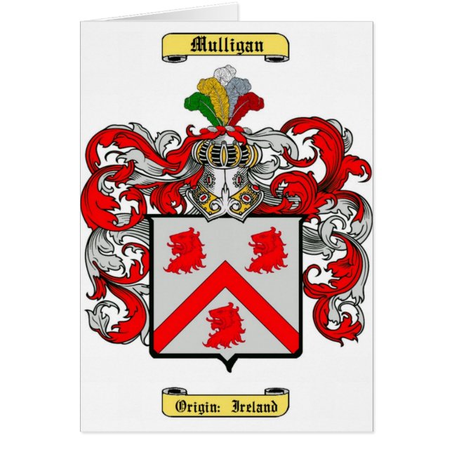 mulligan (Voorkant)