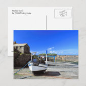 Mullion Cove Briefkaart (Voorkant / Achterkant)