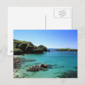Mullion Cove Briefkaart (Voorkant / Achterkant)