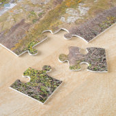 Mullion Cove Jigzaag Puzzle Legpuzzel (Zijkant)