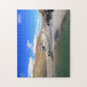 Mullion Cove Jigzaag Puzzle Legpuzzel (Verticaal)
