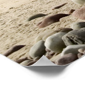 Mulrany Strand Print (Hoek)