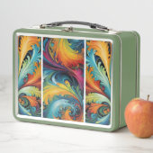 Multi-Abstract (In situ)