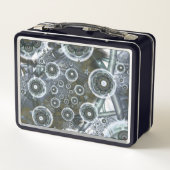 Multi-Abstract (Achterkant)