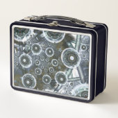 Multi-Abstract (Voorkant)