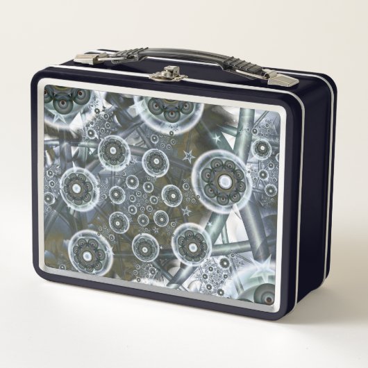 Multi-Abstract (Voorkant)