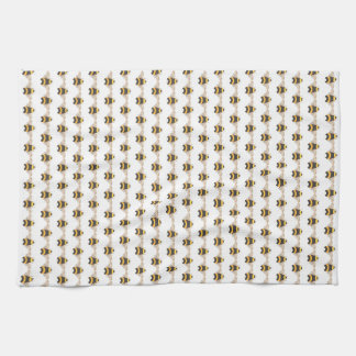 Multi Bee Schort Theedoek