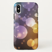 Multi Bubbles Dream Case-Mate iPhone Case (Achterkant)
