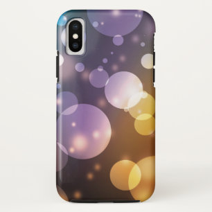 Multi Bubbles Dream Case-Mate iPhone Case