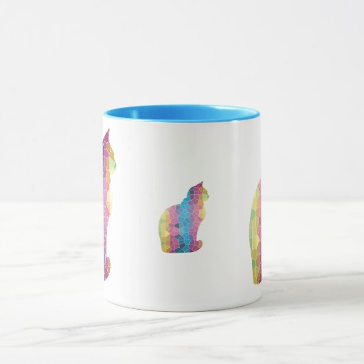 Multi Cat Mok (Midden)