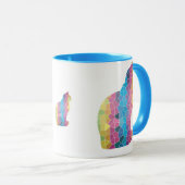 Multi Cat Mok (Voorkant rechts)