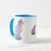 Multi Cat Mok (Voorkant links)