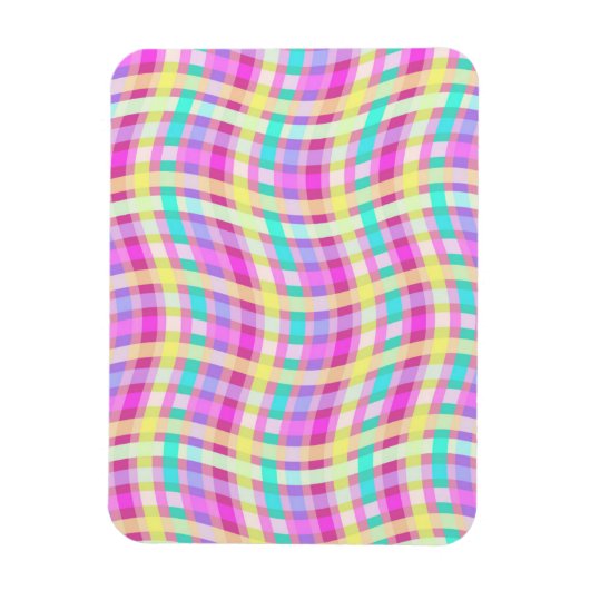 Multi Check 2011 Magneet (Verticaal)