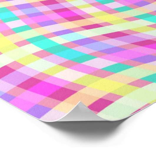 Multi Check 2011 Poster (Hoek)