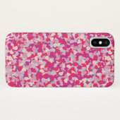 multi-Color Confetti2 Case-Mate iPhone Case (Achterkant (horizontaal))