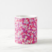 multi-Color Confetti2 Koffiemok (Center)