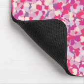 multi-Color Confetti2 Muismat (Hoek)