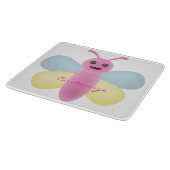 Multi-color Kawaii Bee Thunder_Cove Snijplank (Hoek)