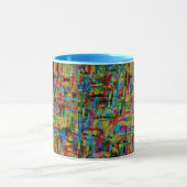 Multi-Color Mok (Midden)