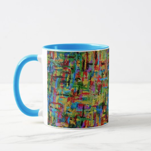Multi-Color Mok (Links)