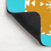 Multi-Color Pattern uit Southwestern Vibes Muismat (Hoek)