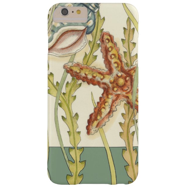 Multi-Color Shell Party Case-Mate iPhone Case (Achterkant)