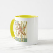 Multi-Color Shell Party Mok (Voorkant links)