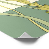 Multi-Color Shell Party Poster (Hoek)