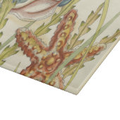 Multi-Color Shell Party Snijplank (Hoek)