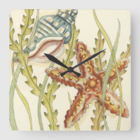 Multi-Color Shell Party