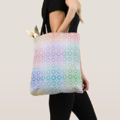 Multi-Colored Tote Bag (Dichtbij)