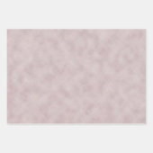 Multi-Colour Artsy Parchment look Inpakpapier Vel (Voorkant 3)