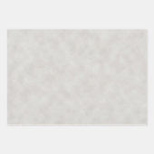 Multi-Colour Artsy Parchment look Inpakpapier Vel (Voorkant 2)