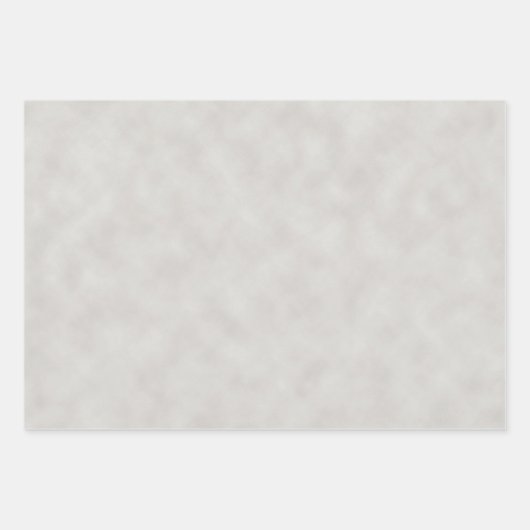 Multi-Colour Artsy Parchment look Inpakpapier Vel (Voorkant 2)