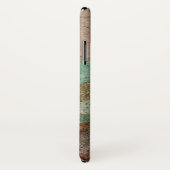 Multi-Colour Stone Case-Mate iPhone Case (Achterkant / rechts)