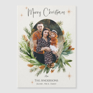 Multi Familie Foto's Groene bladeren Vrolijke Kers