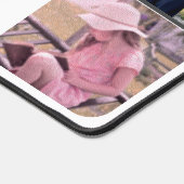 Multi-Family Foto's met Huisdieren Bureaumat (Hoek)