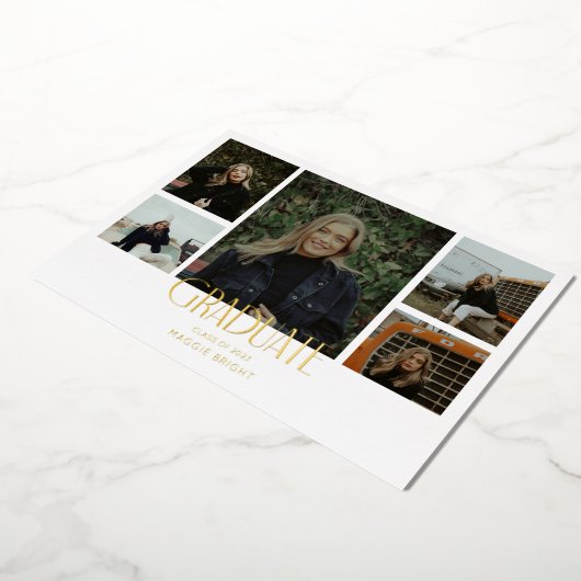 Multi foto 2023 afstudeer aankondiging  (Gedraaid)