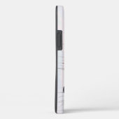 Multi Foto 5 Afbeelding Zig Zag Collage Landscape Case-Mate iPhone Case (Achterkant / Rechts)