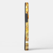 Multi Foto 5 Foto Zig Zag Collage Horizontaal Case-Mate iPhone Case (Achterkant / Rechts)