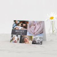 Multi Foto Familie Fotocollage Mis Je