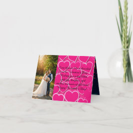Multi Foto Valentijnsdag Kaart