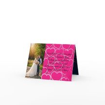 Multi Foto Valentijnsdag Kaart