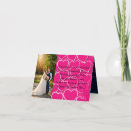 Multi Foto Valentijnsdag Kaart