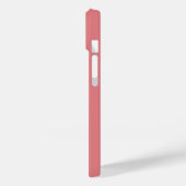Multi-fotocollage Eenvoudig Modern Gepersonaliseer Case-Mate iPhone Case (Achterkant / Links)