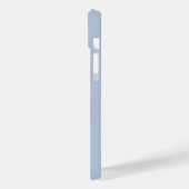 Multi-fotocollage Eenvoudig Modern Persoonlijk Case-Mate iPhone Case (Achterkant / Links)