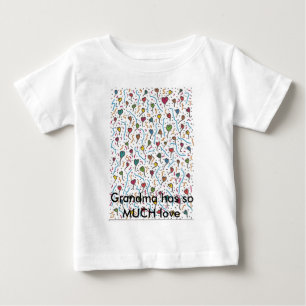 Multi Hearts A7, oma heeft zo veel liefde