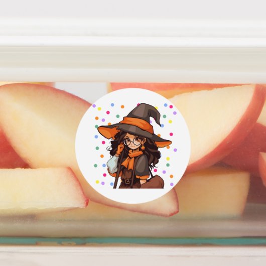 Multi-idee Labels (Aangebracht)